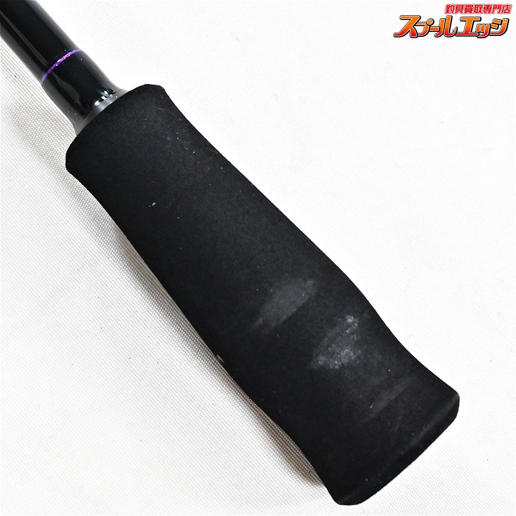 【ヤマガブランクス】 26バトルウィップ TR 510/N タイプN YAMAGA Blanks Battle Whip TR アオリイカ K_146