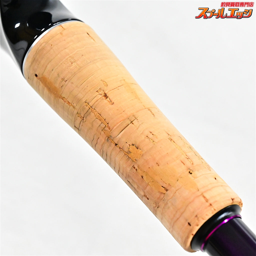 【シマノ】 22ブレニアス エクスチューン B76ML SHIMANO Brenious X-TUNE クロダイ K_160