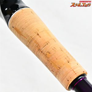 【シマノ】 22ブレニアス エクスチューン B76ML SHIMANO Brenious X-TUNE クロダイ K_160