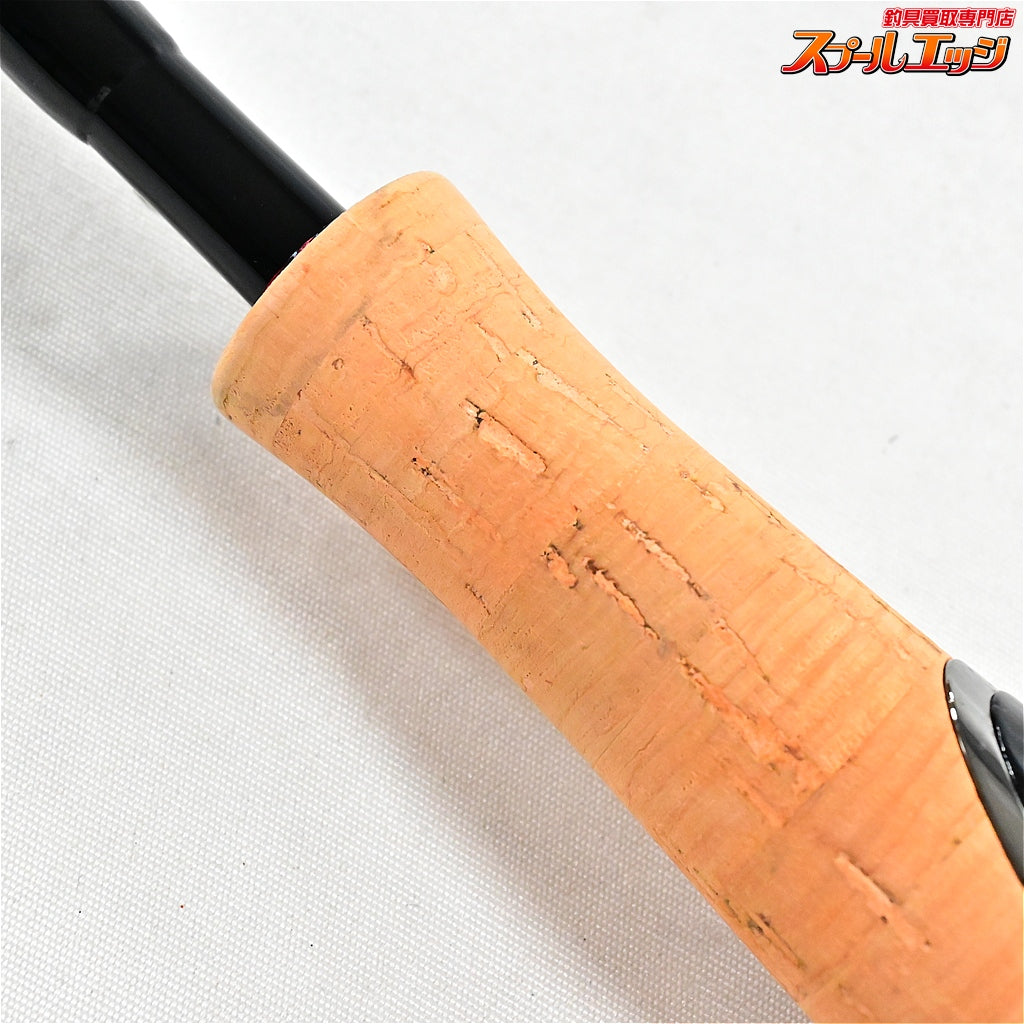 【ダイワ】 24スティーズ SC S64L-2・SV-ST ファイアフラッシュ ショアコンペティション DAIWA STEEZ FIRE FLASH ブラックバス K_146