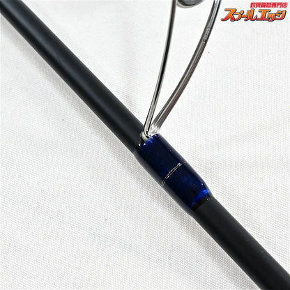 【デジーノ】 レーベン トルクチューン DLT-SJ64UL/MRST2s EVAモデル DESIGNO LEBEN Torque Tune ブラックバス K_236