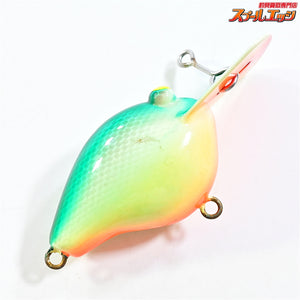 【バルサ50】 ディープ 西岡サイン入り BALSA Deep 淡水用ルアー K_060