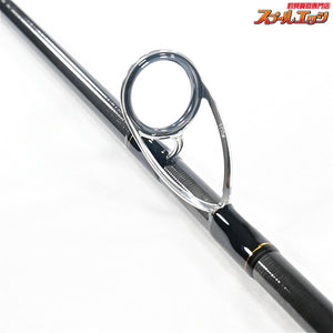【ダイワ】 24ラテオ 100MH・K DAIWA LATEO シーバス ヒラメ イナダ マゴチ K_200