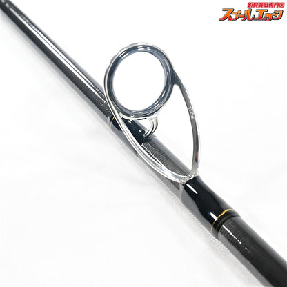 【ダイワ】 24ラテオ 100MH・K DAIWA LATEO シーバス ヒラメ イナダ マゴチ K_200