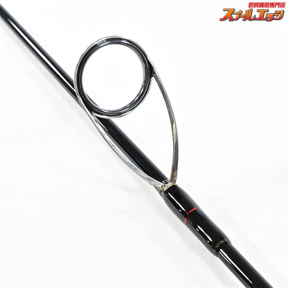 【ゼニス】 ゼロシキ マッハ3 III ZPL-62MS パワーライト 零式 ZENITH ZEROSHIKI MACH III POWER LIGHT ヒラマサ ブリ カンパチ K_231