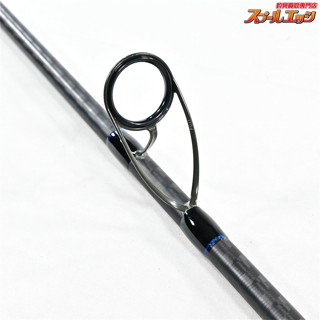 【シマノ】 21コルトスナイパー BB S100MH-3 SHIMANO COLTSNIPER ヒラマサ ブリ カンパチ K_152