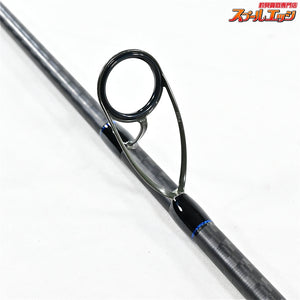 【シマノ】 21コルトスナイパー BB S100MH-3 SHIMANO COLTSNIPER ヒラマサ ブリ カンパチ K_152