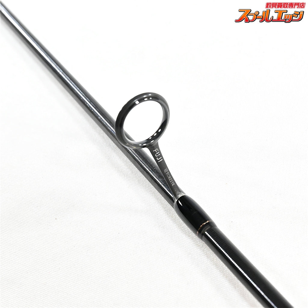 【ティクト】 スラム アルティメットチューン UTR-61HS-T2 マスターピース TICT SRAM Master Piece アジ メバル K_227