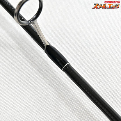 【ジャッカル】 ティモン Tコネクション TCS-60L-エステル JACKALL TIMON T-CONNECTION Ester ニジマス ヤマメ イワナ アマゴ K_138