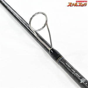 【シマノ】 20ネッサ エクスチューン S104M SHIMANO NESSA XTUNE ヒラメ マゴチ シーバス K_151