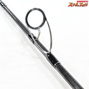 【ダイワ】 24ドラッガー SX 98MH JS DAIWA DRAGGER カンパチ カツオ シイラ K_188