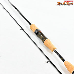 【ジャッカル】 ティモン Tコネクション TCS-60L-エステル JACKALL TIMON T-CONNECTION Ester ニジマス ヤマメ イワナ アマゴ K_138