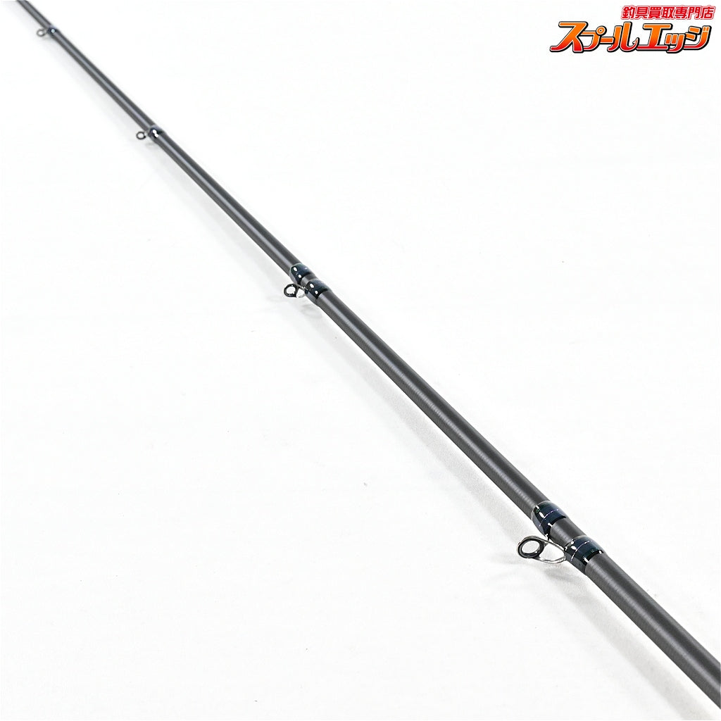 【メガバス】 デストロイヤー P5 F5-66X MEGABASS DESTROYER ブラックバス K_247
