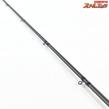 【メガバス】 デストロイヤー P5 F5-66X MEGABASS DESTROYER ブラックバス K_247