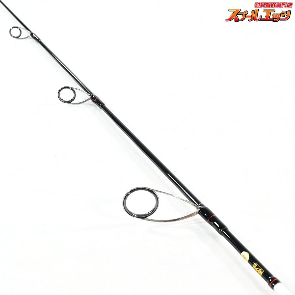 【ゼニス】 ゼロシキ マッハ3 III ZPL-62MS パワーライト 零式 ZENITH ZEROSHIKI MACH III POWER LIGHT ヒラマサ ブリ カンパチ K_231