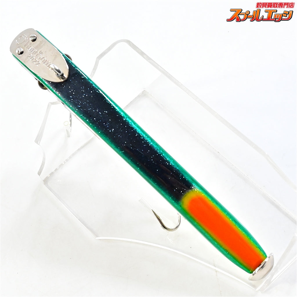 【ハンドサム】 テールバップ2022 AYU 120mm 24g HANDSOME TallBop 淡水用ルアー K_060