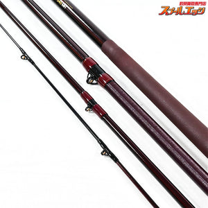 【ダイコー】 プレシオ 石鯛 540MH 特注黒穂先 DAIKOH PRECIO ISHIDAI イシダイ K_190