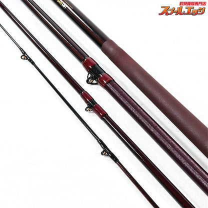 【ダイコー】 プレシオ 石鯛 540MH 特注黒穂先 DAIKOH PRECIO ISHIDAI イシダイ K_190