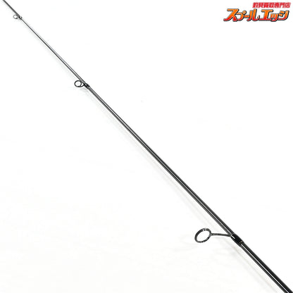 【ティクト】 スラム アルティメットチューン UTR-61HS-T2 マスターピース TICT SRAM Master Piece アジ メバル K_227