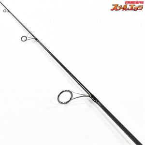 【ダイワ】 スティーズ STZ 641LFS-SV キングボルト Fスペック DAIWA STEEZ ブラックバス K_237