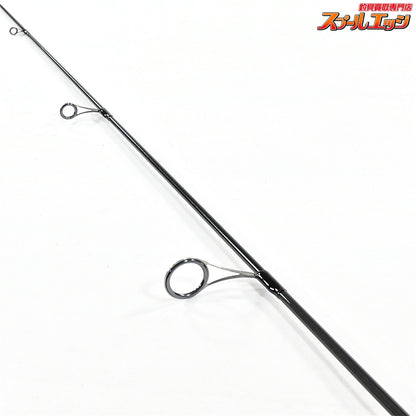 【ダイワ】 スティーズ STZ 641LFS-SV キングボルト Fスペック DAIWA STEEZ ブラックバス K_237
