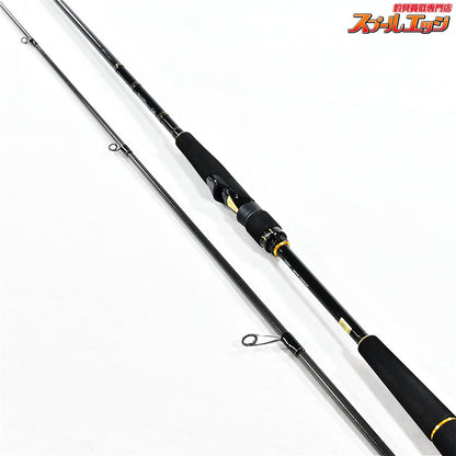 【ダイワ】 19ラテオ 86ML・R DAIWA LATEO シーバス イナダ ヒラメ K_178