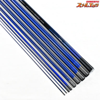 【ダイワ】 SZ銀影 マキシム T急瀬抜 90SJ 替穂付 DAIWA GIN-EI MAXIM アユ K_195