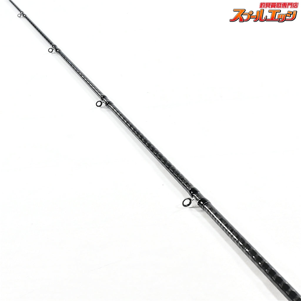 【ダイワ】 21ブレイゾン C611H-SB 1ピースバットジョイントモデル DAIWA BLAZON ブラックバス K_224