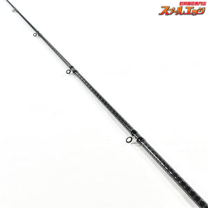 【ダイワ】 21ブレイゾン C611H-SB 1ピースバットジョイントモデル DAIWA BLAZON ブラックバス K_224