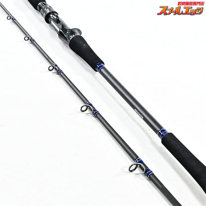 【アルファタックル】 ビシアジ FT 180MH alpha tackle BISHI-AJI アジ K_136