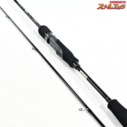 【ヤマガブランクス】 26バトルウィップ TR 510/N タイプN YAMAGA Blanks Battle Whip TR アオリイカ K_146