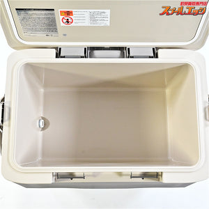 【シマノ】 フィクセル ベイシス300 NF-330U 30L ベージュ SHIMANO FIXCEL BASIS クーラーボックス K_174