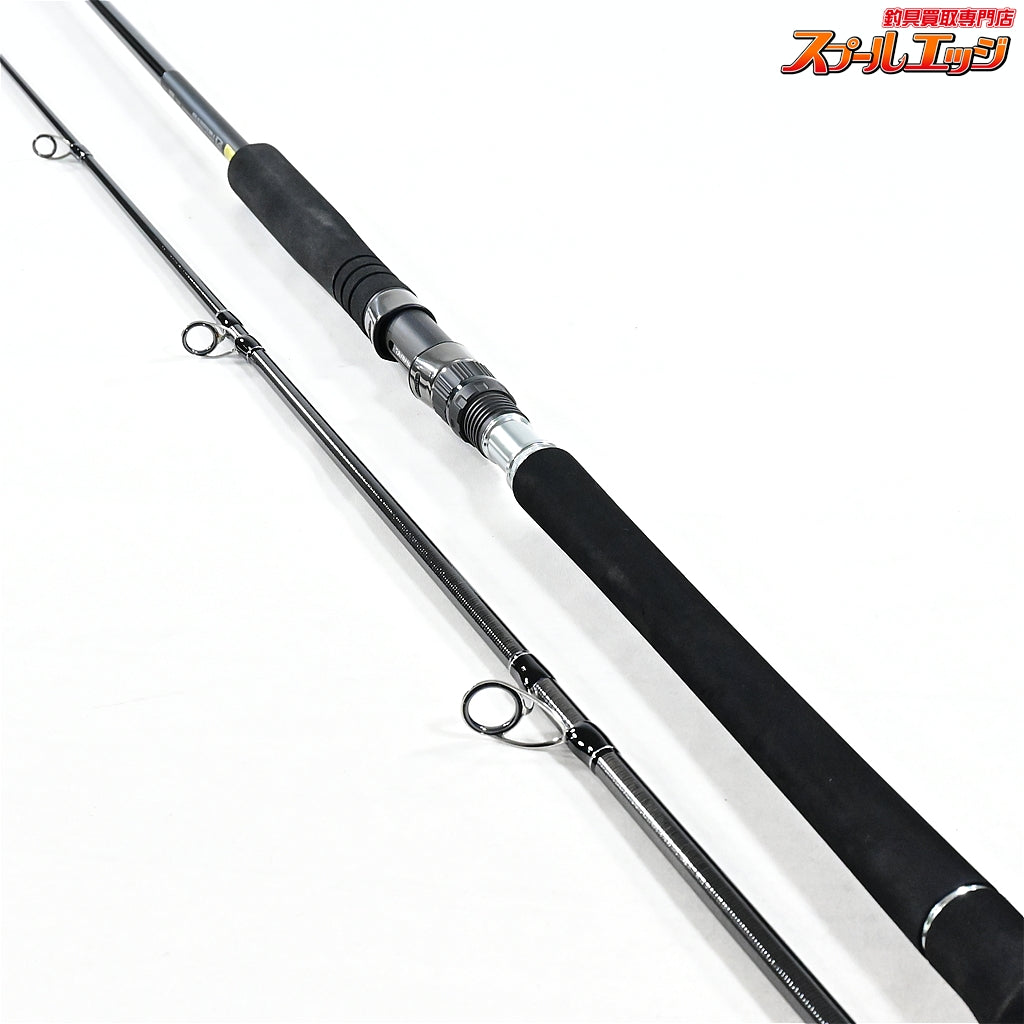 【ダイワ】 24ドラッガー SX 98MH JS DAIWA DRAGGER カンパチ カツオ シイラ K_188