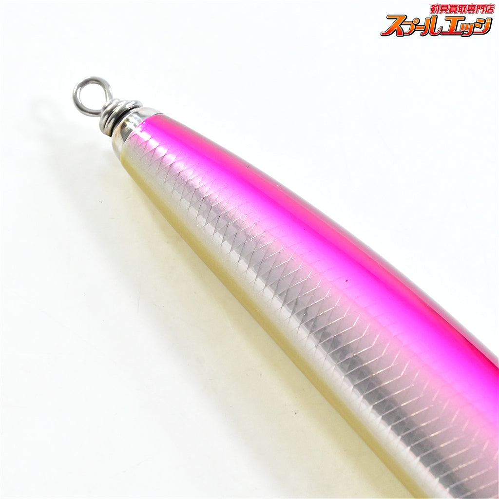 【フラッシュユニオン】 バブルアーティスト 180 2024年キープキャスト ルアマガレッド オリカラ FLASH-UNION THE KEEP CAST Bubble artist 海水用ルアー K_060