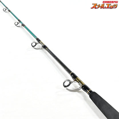 【ダイワ】 ゴウイン ブル HHH-190 DAIWA GOUIN BULL キハダマグロ クエ ヒラマサ カンパチ K_196