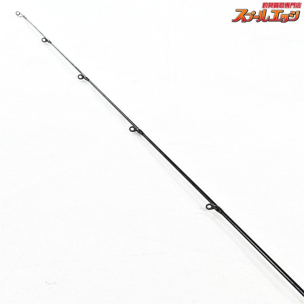 【ダイワ】 26スティーズ SCショアコンペティション S69UL キングボルト フィネススペック DAIWA STEEZ SHORE COMPETITION SC KINGBOLT ブラックバス K_226