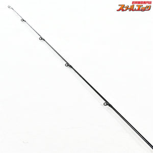 【ダイワ】 26スティーズ SCショアコンペティション S69UL キングボルト フィネススペック DAIWA STEEZ SHORE COMPETITION SC KINGBOLT ブラックバス K_226