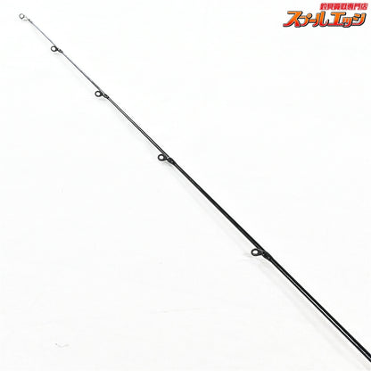【ダイワ】 26スティーズ SCショアコンペティション S69UL キングボルト フィネススペック DAIWA STEEZ SHORE COMPETITION SC KINGBOLT ブラックバス K_226
