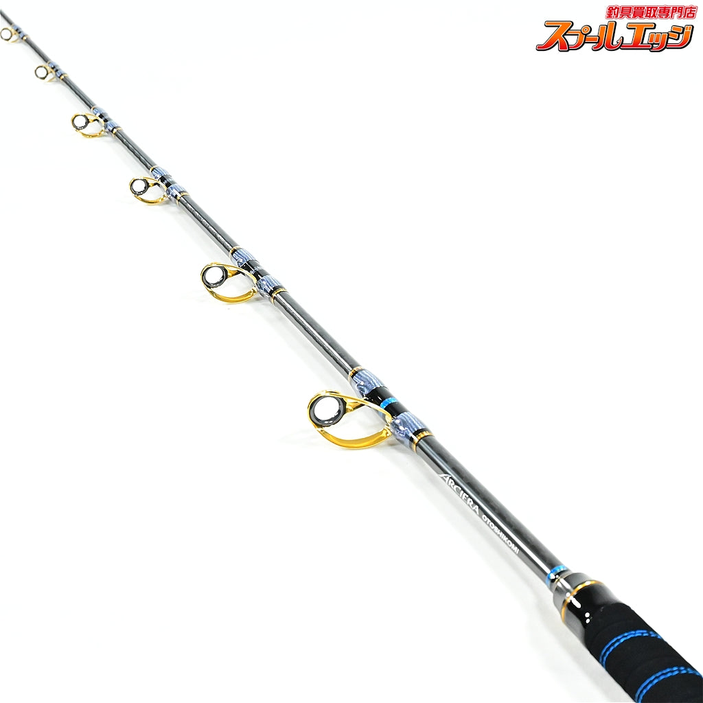 【シマノ】 20アルシエラ 落し込み MH/H235 SHIMANO ARCIERA OTOSHIKOMI ブリ ヒラマサ カンパチ K_248