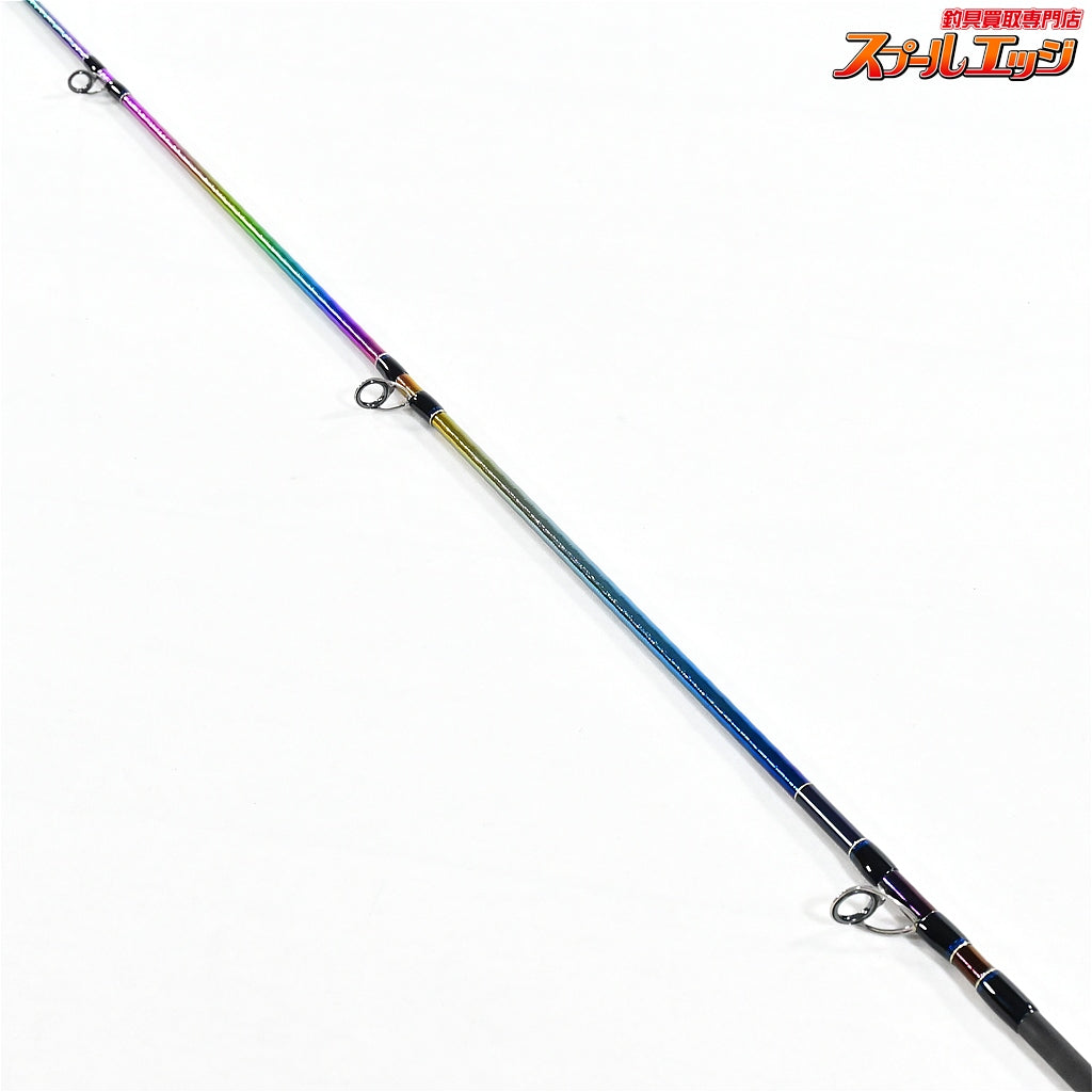 【シマノ】 25ワールドシャウラ リミテッド 1631FF-3 2025追加モデル SHIMANO WORLD SHAULA LIMITED LTD ブラックバス シーバス ヤマメ K_183