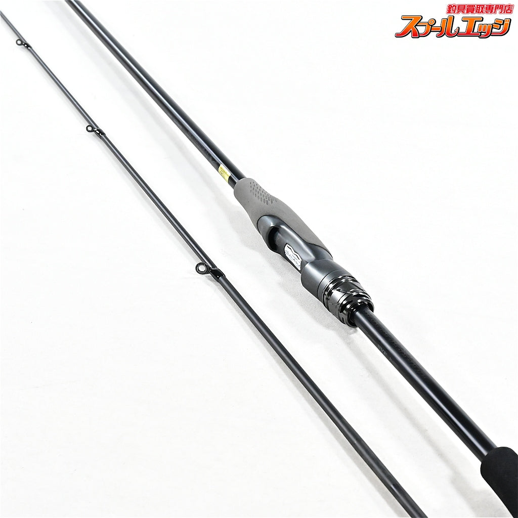 【ダイワ】 26シルバーウルフ SX 71LML-S DAIWA SLIVERWOLF クロダイ K_155