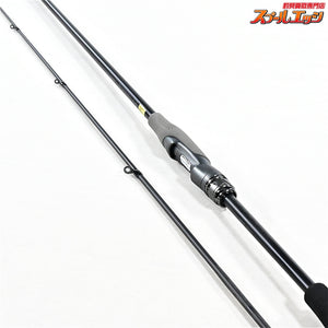 【ダイワ】 26シルバーウルフ SX 71LML-S DAIWA SLIVERWOLF クロダイ K_155