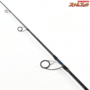 【シマノ】 16オシアジガー ナチュラルジャーク S642 SHIMANO OCEA JIGGER サワラ ブリ ワラサ K_235