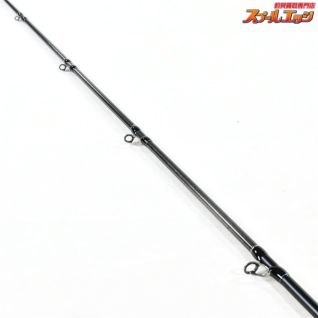 【ツララ】 モンストロG 70MHC TULALA Monstruo ブラックバス K_220