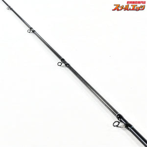 【ツララ】 モンストロG 70MHC TULALA Monstruo ブラックバス K_220