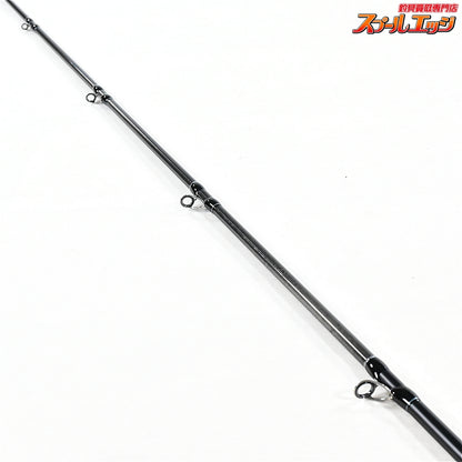 【ツララ】 モンストロG 70MHC TULALA Monstruo ブラックバス K_220