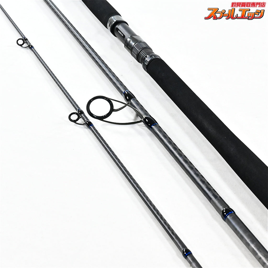 【シマノ】 21コルトスナイパー BB S100MH-3 SHIMANO COLTSNIPER ヒラマサ ブリ カンパチ K_152