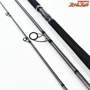 【シマノ】 21コルトスナイパー BB S100MH-3 SHIMANO COLTSNIPER ヒラマサ ブリ カンパチ K_152