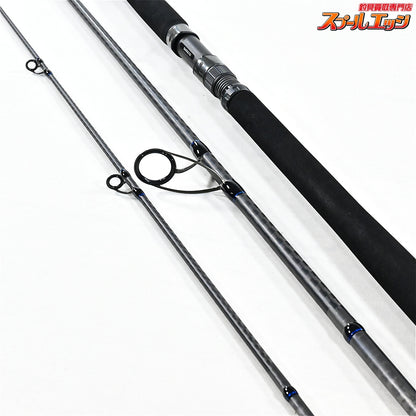 【シマノ】 21コルトスナイパー BB S100MH-3 SHIMANO COLTSNIPER ヒラマサ ブリ カンパチ K_152