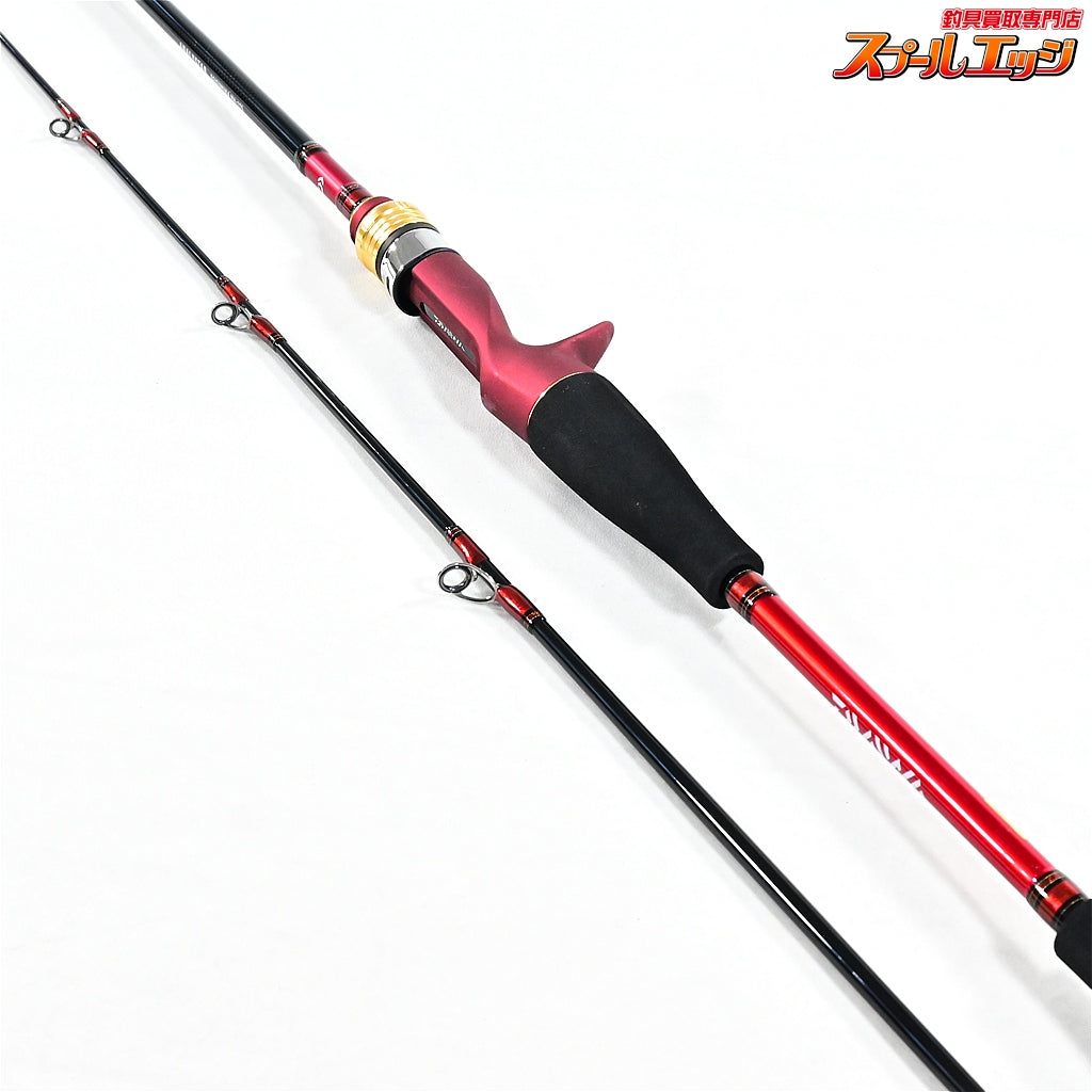 【ダイワ】 14アナリスター エギスミイカ MH-175 DAIWA EGI-SUMIIKA アオリイカ カワハギ タコ K_137